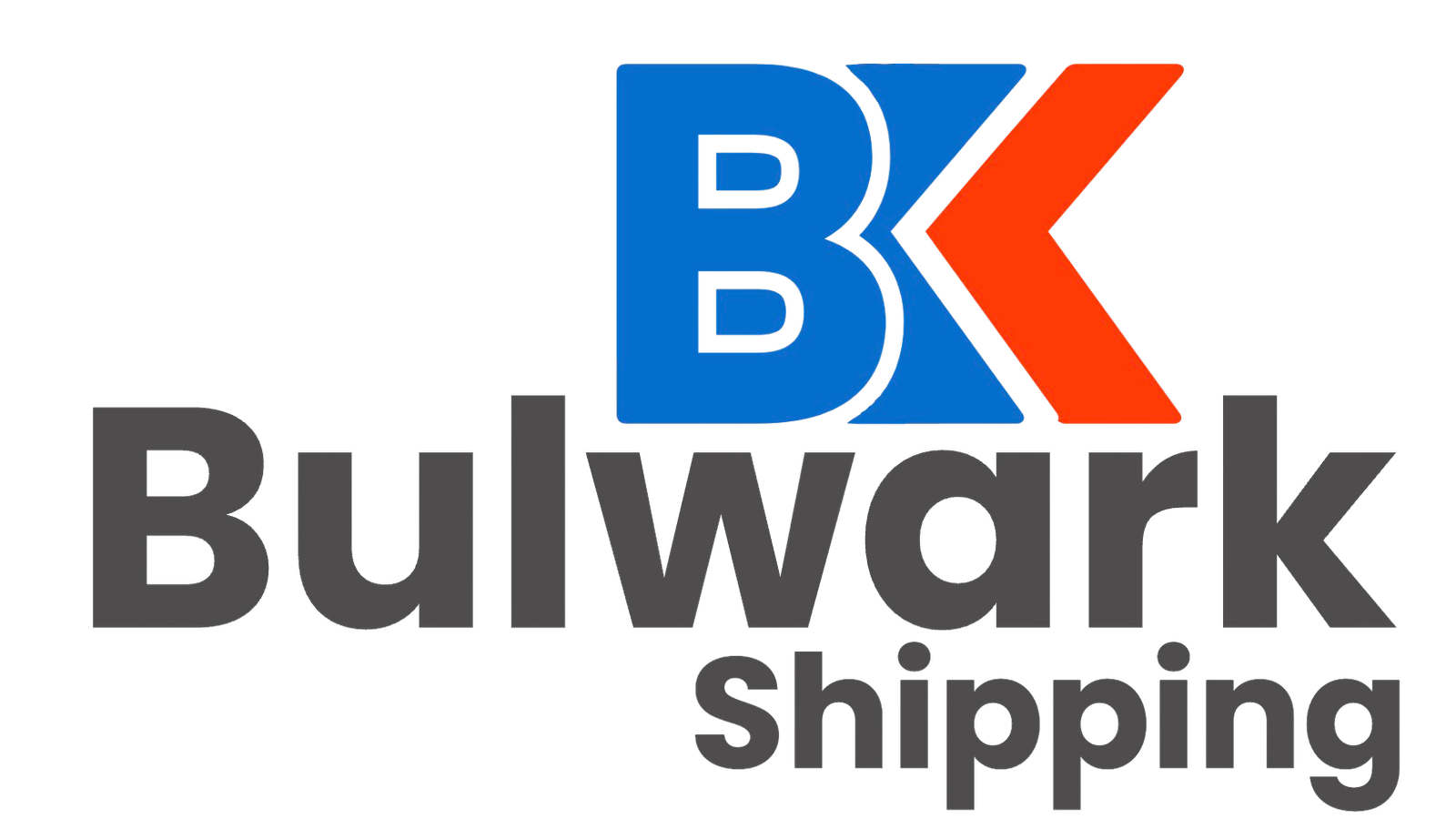 Bulwark Shipping logo
