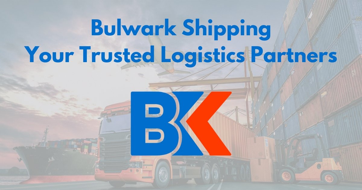 Bulwark Shipping Team in Dubai